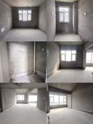 30.8万三环富润苑90平毛坯两室两厅