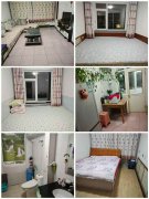 新世纪花园小区2楼，98平，三室