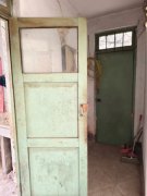高阳小区一楼50平16.8万