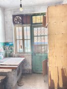 高阳小区一楼50平16.8万