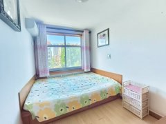 三环嘉苑3楼，两室两厅800每月