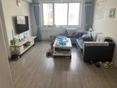 曙光西区三楼94平三室一厅一卫