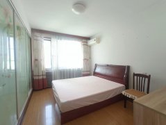 sy99德盛嘉苑框架三楼94.19平带地下室两室简装修仅售3