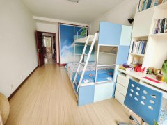 sj01 降！保持真好！楼距宽曙光西区4楼135平 车库33