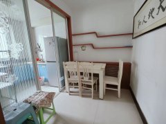 蜊江中小学彩虹西区4楼87平两室可贷款G