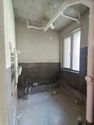 蜊江中小 石核馨苑1楼带院子 全明户型 南厅 2居室 可贷款