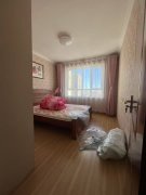 新庄北区8楼 精装修 南厅 3居室带地下室 证件齐全