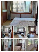 52万曙光东区一楼110平三室精装可拎包