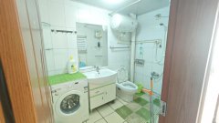 曙光小区1楼95平两室拎包入住1300元