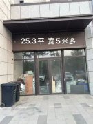 36万急售中骏世界城门市房
