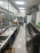 三环西区营业中饭店转让
