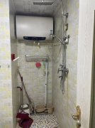 医院北门 水榭香都封闭小区8楼两室一厅 精装修配套齐全采光好