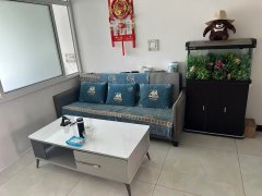 十里河平地2楼 现代精装 南北通透 拎包入住 支持贷款