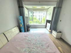 书香世家平地2楼87. 79平两室精装61.8万