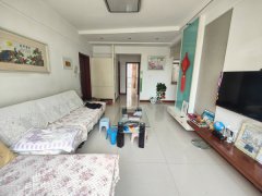 双泊北区框架3楼92平两室精装带南向车库G