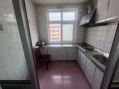刘家小区，86.39平，三居室，带地下室，29.8万