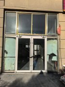 荣成五金机电城门市低价出租