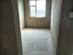 荣盛小区电梯6楼75平两室毛坯带地下室24.8万诚心出售