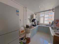 双泊北区框架2楼80平精装三居室拎包入住G