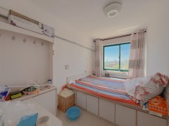 双泊北区框架2楼80平精装三居室拎包入住G