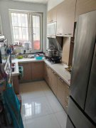 双泊北区框架1楼90平两室明卫拎包入住G
