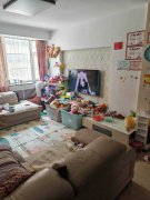 双泊北区框架1楼90平两室明卫拎包入住G