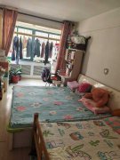 双泊北区框架1楼90平两室明卫拎包入住G