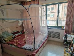 双泊北区框架1楼90平两室明卫拎包入住G