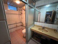 黎明西区，三楼，90平，三居室，带地下室，32.8