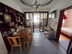 上都苑4楼 精装修 南厅 可做双卫 3居室带地下室 可贷款