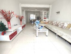 三环嘉苑 3室 南厅 带42平大车库（南北通透，可走上下水）