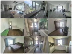 新城悦㝦公馆170平精装4居室拎包入住
