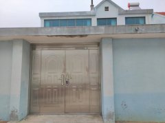 崂山街道驻地二层小楼整体出租