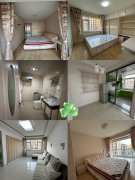 43.5万急售金帝桂都精装2居室拎包入住