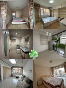 金帝桂都平地4楼 全明户型 2室朝阳 北厅 支持贷款
