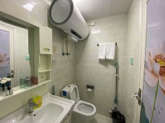出租自在澜湾12楼一居1000元