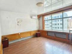 佳华附近 谷丰小区4楼两室一厅简单装修 配套齐全 拎包入住