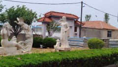 石岛开发区