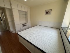 新庄南区半框架4楼82平两室可拎包入住G