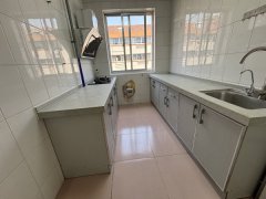 新庄南区半框架4楼82平两室可拎包入住G