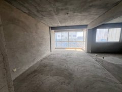 成山奥苑，4楼，91平，南客厅，39.8万，车库26平12万