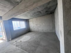 成山奥苑，4楼，91平，南客厅，39.8万，车库26平12万