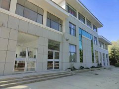 荣成大疃镇驻地厂房办公楼出租