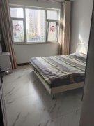 三环西区B区 3楼 精装带家具家电 2室2厅 支持贷款