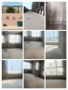 六福苑小区2楼东边户86.78平全明三室
