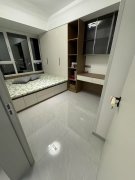 姜珺府14楼92平三室现代精装元宝户型69.8万诚心出售