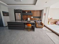 富桂园叠拼别墅豪华精装修拎包入住