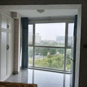 出租出租自在澜湾精装一居室拎包入住