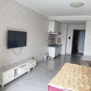 自在澜湾电梯5楼41平一室精装拎包入住22万诚心出售