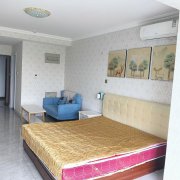 自在澜湾电梯5楼41平一室精装拎包入住22万诚心出售
